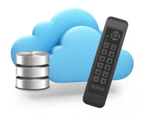 Isonas  Cloud Picture