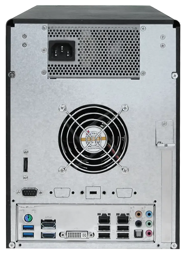 AutoStor Automated Data Storage Appliance