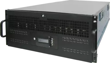 FlexNAS Pro Enterprise Network Attached Storage