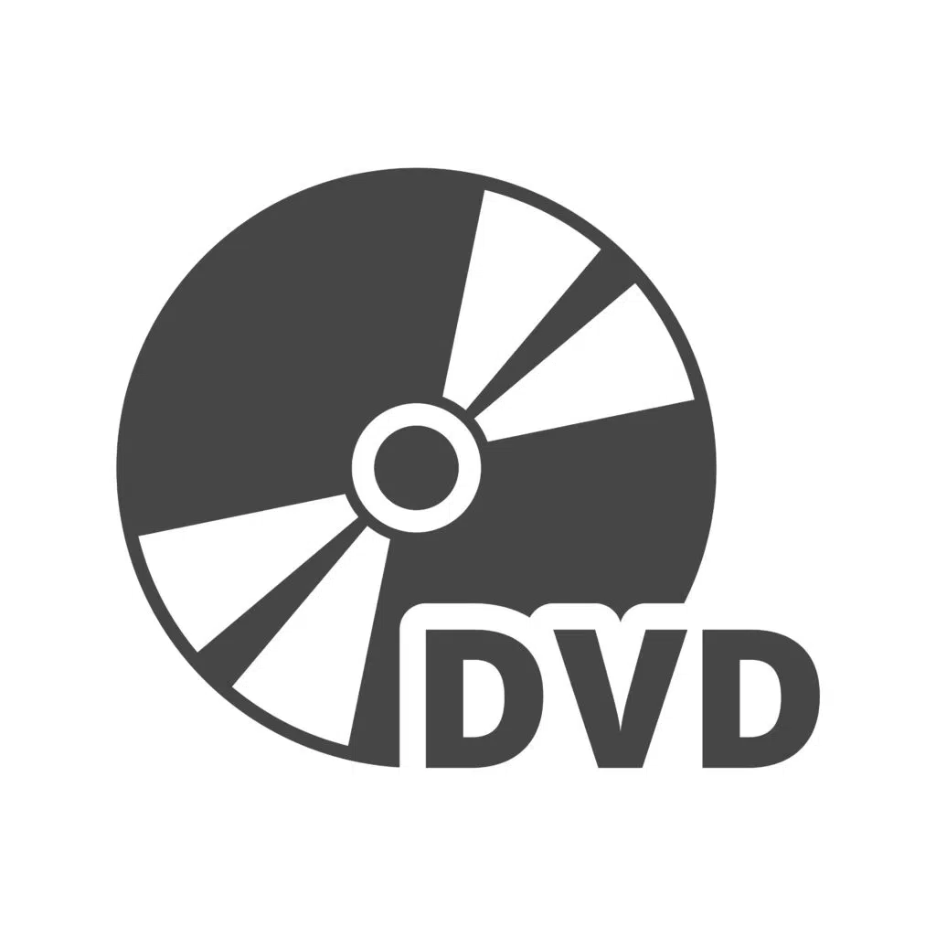 DVD